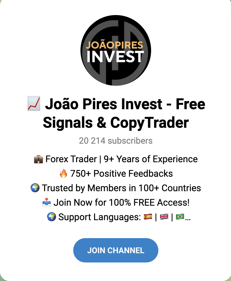 The Hidden Risks of Joaopiresinvest.com
